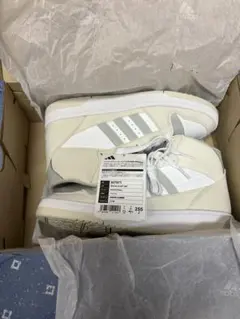adidas BREAK START MID 鹿野千夏モデル25.5cmのサムネイル