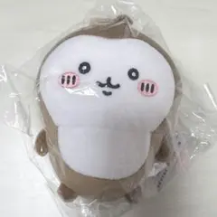 ちいかわ　ぽてたまぬいぐるみ　カブトムシ