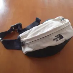 THE NORTH FACE　ボディバッグ　ウエストバッグ　スウィープ