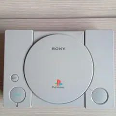 Play Station本体☆ジャンク品