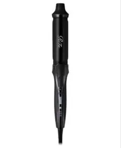 ReFa ブラック カールヘアアイロン 32mm