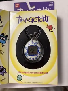 たまごっち　レア　海外