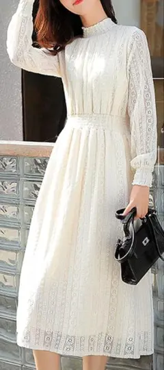 ワンピース レース