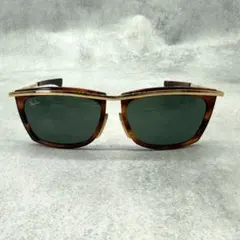 Ray-Ban レイバン オリンピアン サングラス LO255 ボシュロム社製 2026年最新】オリンピア レイバンの人気アイテム - メルカリ