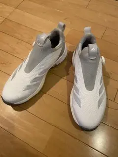 アディダス ゴルフシューズ アディゼロ ゼットジー 25 ボア 25.5cm