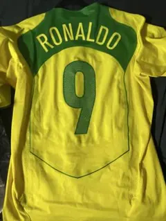 激レア コリンシアン プロスターズ エリート ロナウド ブラジル代表 サッカー 激レア コリンシアン プロスターズ エリート ロナウド ブラジル