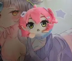 さくらみこ　でかころりん 2026年最新】さくらみこ もちころりんの人気アイテム - メルカリ