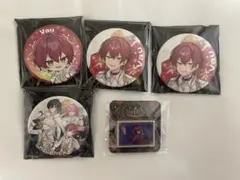 2026年最新】ばぁう 缶バ 等身の人気アイテム - メルカリ