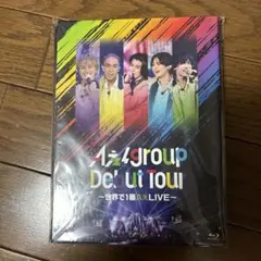 2026年最新】aぇ!group dvdの人気アイテム - メルカリ