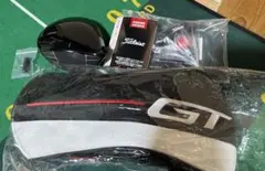タイトリスト GT4 10° + 新品TENSEI RIP White 65S - メルカリ