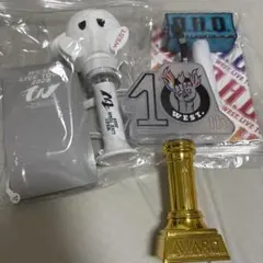 WEST. ペンライトセット