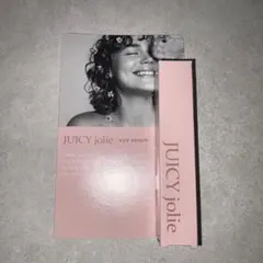 JUICY jolie アイセラム まつげ美容液2本セット - メルカリ