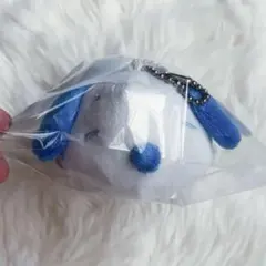 スヌーピー ぬいぐるみ キーホルダー