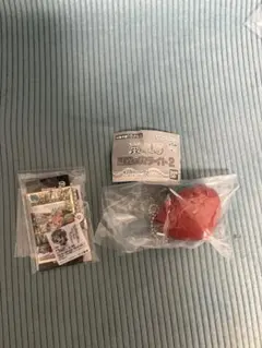 ONE PIECE 大海賊シールウエハース　ミニチュアチャーム　ナミ