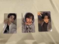 ALD1 少年BEAST タワレコ特典 シンロン
