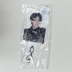 M!LK チェックメイト フォンタブ 山中柔太朗