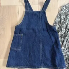 ZARA ワンピース