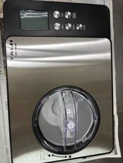 TAJIタイジジェラード＆アイスクリームマシンTGM−1000N TGM-1000N - タイジ株式会社