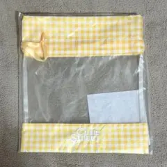 CUTIESTREET きゅーすと かわぬいのおうちポーチ　古澤里紗