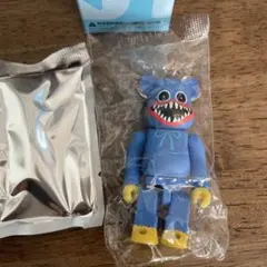 ベアブリック シリーズ51 ハギーワギー