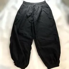 コーデュロイ あったか　ジョガーパンツ　暖パン　size XL
