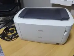 Canon Satera LBP6030 モノクロレーザープリンター
