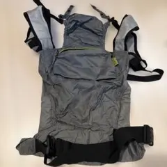Boba 抱っこ紐 ナイロン製 グレーのサムネイル
