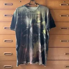 ☆激レアデザイン☆ ヨルムンガンド tシャツ 高橋慶太郎 スカル L 