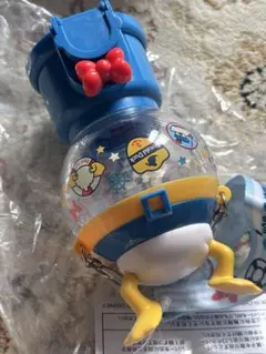 最安値！ 未使用　パルパルーザ　スナックケース　ドナルド