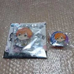 プロセカ　セガラッキーくじ　缶バッジ　まとめ売り 2025年最新】セガラッキーくじ プロセカ 缶バッジの人気アイテム