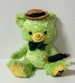 ホセパン　ユニベア　チリペッパー　アボカド　ホセ　パンチート　ディズニーストア 2025年最新】ユニベアシティ アボカドの人気アイテム - メルカリ
