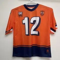 清水エスパルス シャツ 非売品 2025