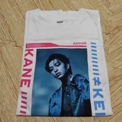 木村慧人 Astro9 KANE Tシャツ BOT