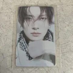 ENHYPEN エナプ romance weverse 特典 トレカ ヒスン