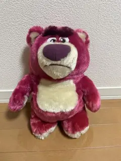 ロッツォ キャラクターグッズ