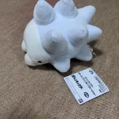 ポケットモンスター カラーセレクションぬいぐるみ〜white〜 ユキハミ