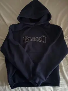 2025年最新】BLESS u パーカーの人気アイテム - メルカリ