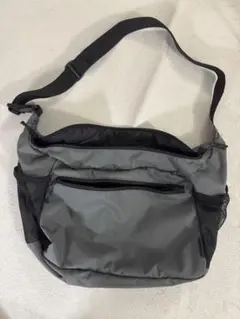 snow peak Everyday Use Middle ショルダーバック