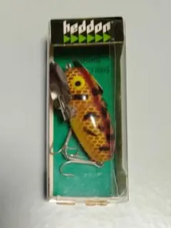 レア★オールドヘドン クレイジークローラー BRS INB 2025年最新】クレイジークローラー BRSの人気アイテム - メルカリ