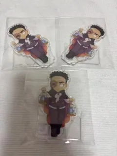 鬼滅の刃 ハロウィン2023 悲鳴嶼行冥