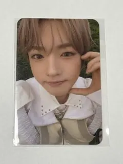 NCT WISH wishlist サクヤ トレカ mumo 特典