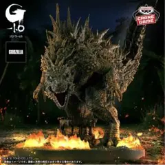 ゴジラ-1.0 怪獣咆哮撃 アートヴィネット 呉爾羅 大戸島襲撃イメージ