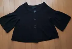 大きいサイズ カーディガン
