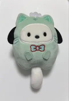 ポチャッコ ぬいぐるみ マスコット サンリオのサムネイル
