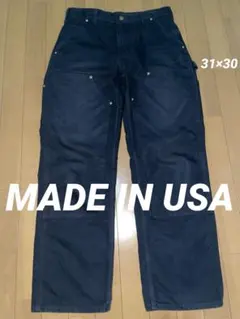 2026年最新】carhartt ダブルニー ブラック フェードの人気アイテム
