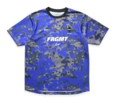 上下セット　FCRB fragment 藤原ヒロシ ブリストル　フラグメント FCRB fragment 藤原ヒロシ ブリストル フラグメント ユニフォーム