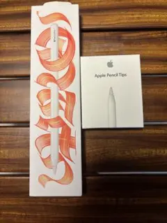 Apple Pencil Pro+ Tips 4個入り