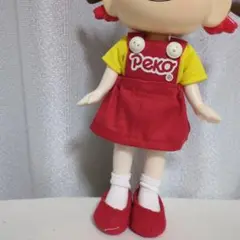 ２５cmぺこちゃんハンドメイド服