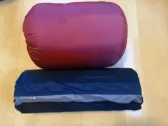 【8/10まで】  peakグランドオフトンダブル➕ダブルマット グランドオフトン ダブル1600 [下限温度-15度]| スノーピーク