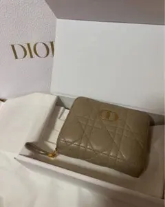 2025年最新】ディオールカロウォレットの人気アイテム - メルカリ